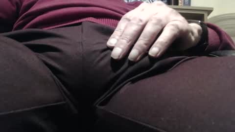 richarder7 online show from November 3, 2025, 7:26 pm