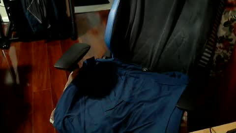 Snapshot of richardlittle69 chatting on July 13, 2026, 9:06 pm Cindy Du bois online show from July 13, 2026, 9:06 pm