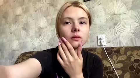 jenny online show from July 1, 2026, 2:07 pm