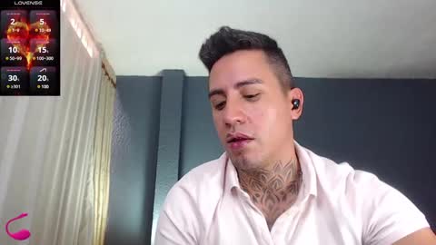 David online show from December 15, 2024, 7:31 pm