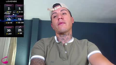 David online show from January 15, 2025, 10:13 pm