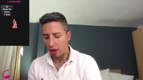 David online show from January 22, 2025, 6:52 pm