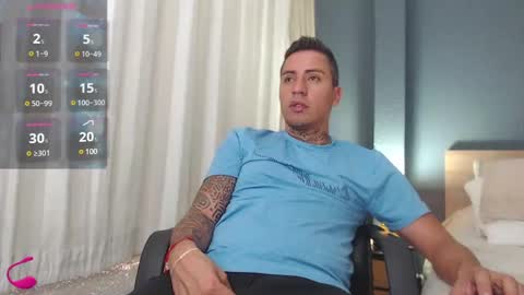 David online show from January 23, 2025, 6:35 pm