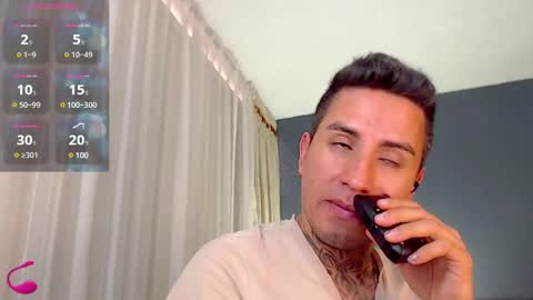 David online show from January 28, 2025, 6:39 pm