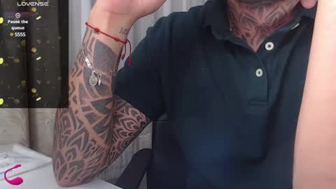 David online show from February 10, 2025, 10:09 pm