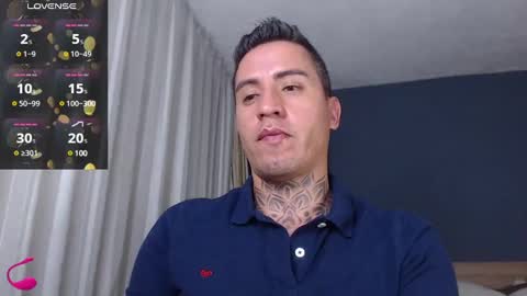 David online show from February 11, 2025, 10:50 pm