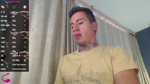 David online show from February 16, 2025, 8:55 pm