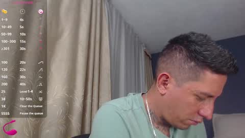 David online show from February 25, 2025, 12:58 am