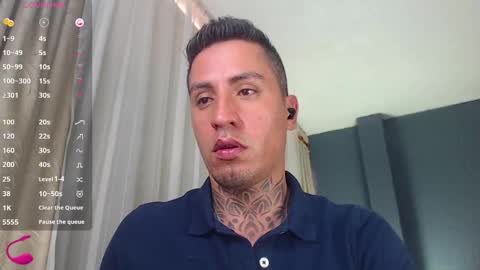 David online show from February 25, 2025, 9:13 pm