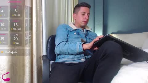 David online show from February 28, 2025, 1:26 am