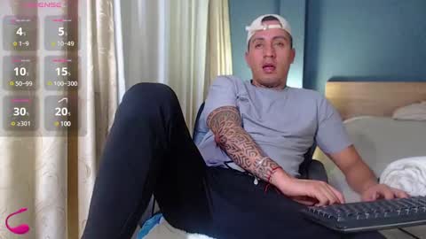 David online show from February 28, 2025, 11:01 pm