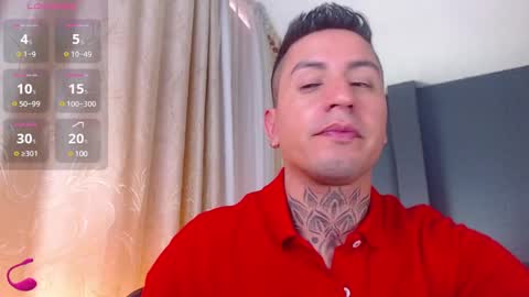 David online show from March 2, 2025, 7:23 pm