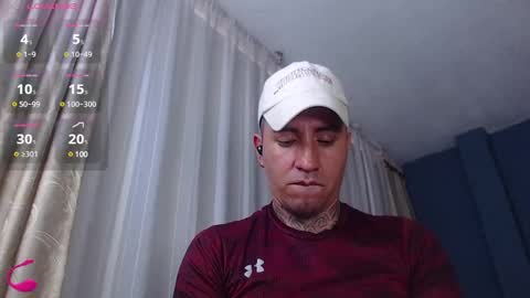 David online show from March 4, 2025, 6:07 pm