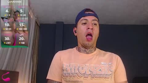 David online show from March 10, 2025, 10:13 pm