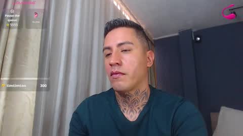 David online show from October 6, 2025, 6:38 pm