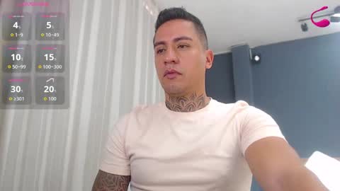 David online show from October 8, 2025, 5:54 pm