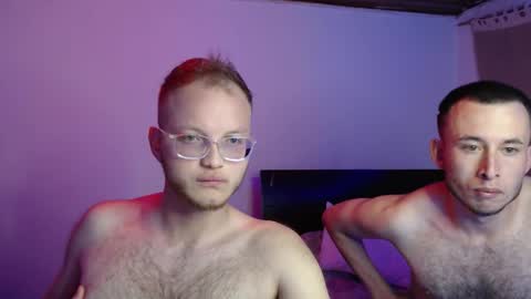 richiehoot online show from December 1, 2025, 3:11 am