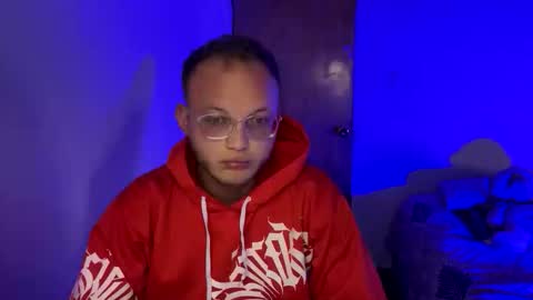 richiehoot online show from March 24, 2026, 1:43 am