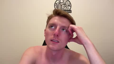 Richie online show from November 15, 2025, 2:09 am