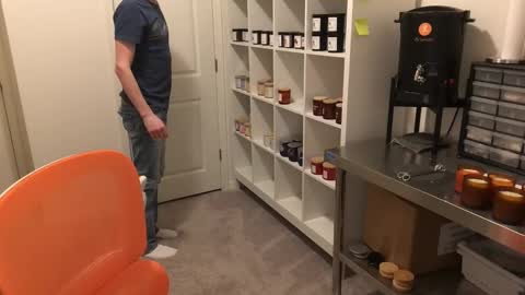 Snapshot of richiewest chatting on January 15, 2026, 1:10 am Richie online show from January 15, 2026, 1:10 am