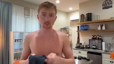 Richie online show from July 23, 2026, 1:58 am