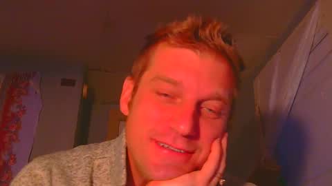 RichiKind40 online show from December 1, 2025, 9:53 pm