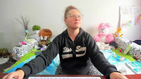 Anna - not anna - right Anna  online show from April 19, 2026, 10:58 am