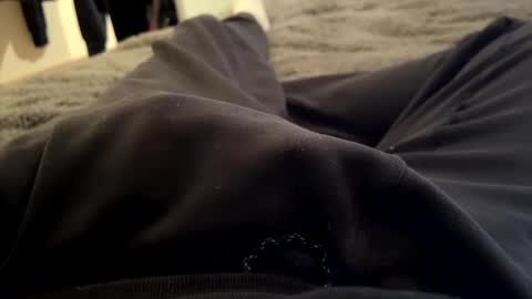 richmondal83 online show from February 20, 2025, 6:13 pm