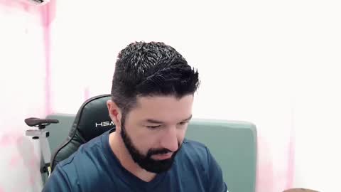 Rickseduction online show from January 16, 2025, 2:51 pm