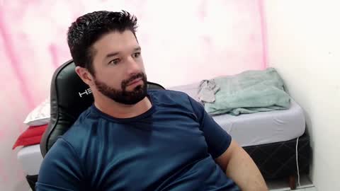 Rickseduction online show from February 10, 2025, 7:17 pm