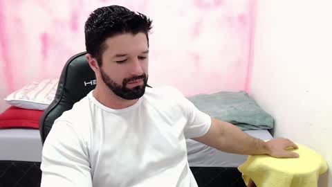 Rickseduction online show from February 11, 2025, 11:33 pm