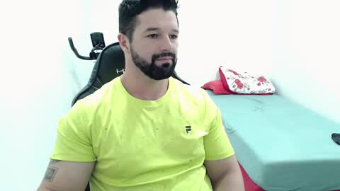 Rickseduction online show from March 4, 2025, 4:27 am