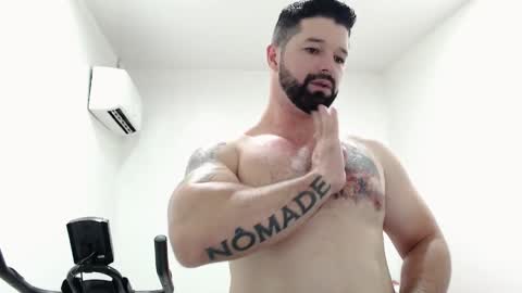 Rickseduction online show from March 7, 2025, 8:33 pm