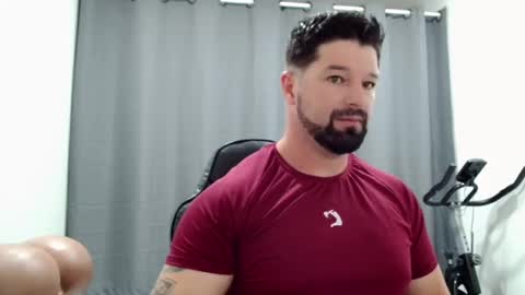 Snapshot of richrolland chatting on November 16, 2025, 1:39 pm Rickseduction online show from November 16, 2025, 1:39 pm