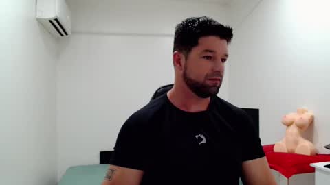 Snapshot of richrolland chatting on December 15, 2025, 10:19 am Rickseduction online show from December 15, 2025, 10:19 am