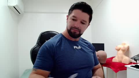 Snapshot of richrolland chatting on December 21, 2025, 12:56 pm Rickseduction online show from December 21, 2025, 12:56 pm