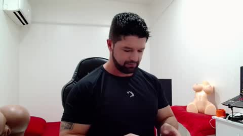 Snapshot of richrolland chatting on January 7, 2026, 7:16 pm Rickseduction online show from January 7, 2026, 7:16 pm