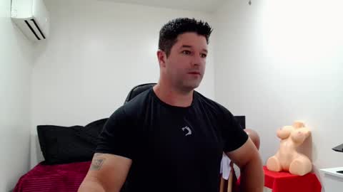 Snapshot of richrolland chatting on February 26, 2026, 3:33 pm Rickseduction online show from February 26, 2026, 3:33 pm