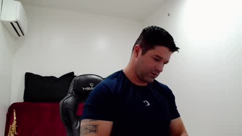 Snapshot of richrolland chatting on March 18, 2026, 6:00 pm Rickseduction online show from March 18, 2026, 6:00 pm