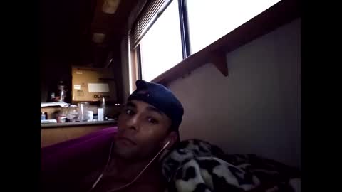 Snapshot of rick24hours chatting on October 13, 2025, 1:27 am RickUCRLot11 online show from October 13, 2025, 1:27 am