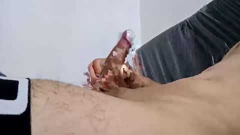 rick32354 online show from October 16, 2025, 2:45 am