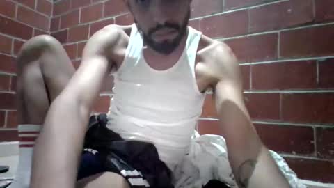 rick420cdmx online show from April 18, 2026, 11:14 am