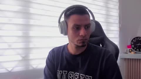  Rick Diesel  online show from October 20, 2025, 1:11 pm