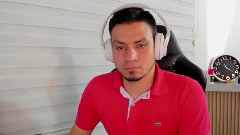  Rick Diesel  online show from October 25, 2025, 4:20 am