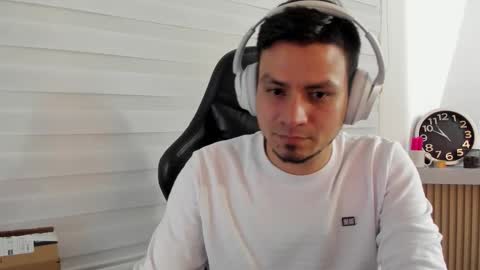  Rick Diesel  online show from November 4, 2025, 3:49 am