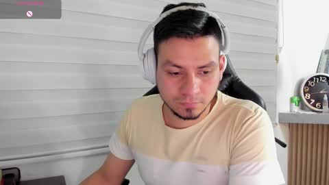  Rick Diesel  online show from March 12, 2026, 5:46 am