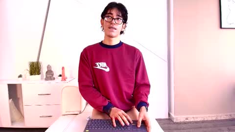 Snapshot of rick_flame06 chatting on February 24, 2026, 2:37 pm rick_flame06 online show from February 24, 2026, 2:37 pm