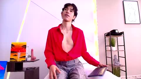 rick_flame06 online show from April 8, 2026, 1:44 pm