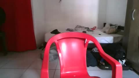 rick_mato online show from October 23, 2025, 4:50 pm