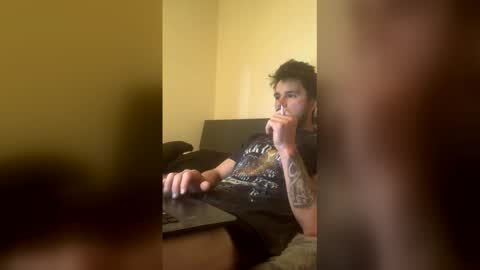 Snapshot of rick_mattie chatting on April 25, 2026, 6:49 am Rick online show from April 25, 2026, 6:49 am